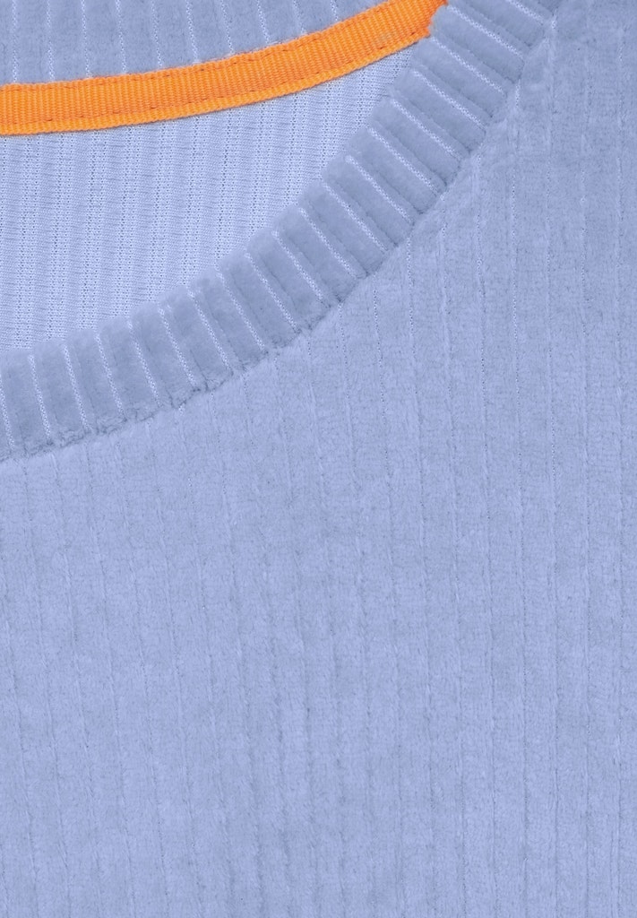 Modehaus - STREET Onlineshop Shirt Cord ONE - Fahr